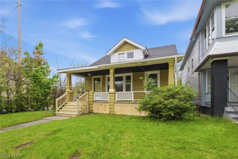 3568 106th Street, Cleveland, OH - Photo 4