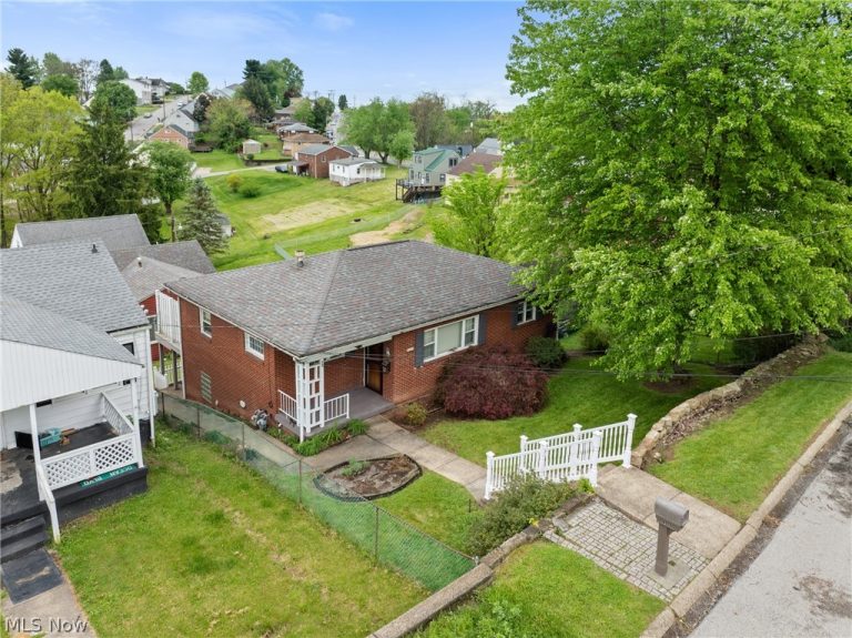 104 Paul Avenue, Weirton, WV - Photo 4
