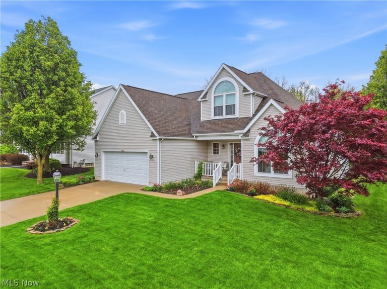 859 Kings Cross Drive, Wadsworth, OH - Photo 3