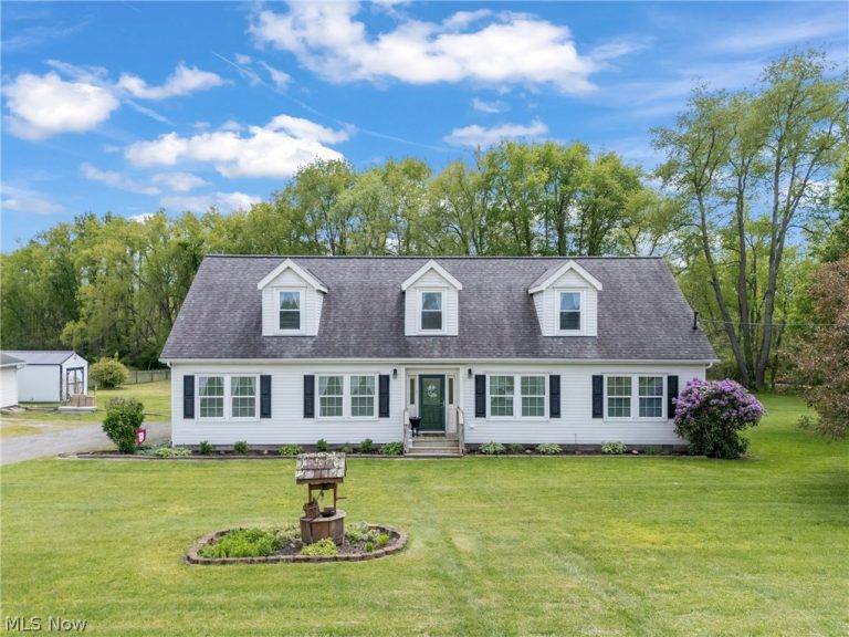 14338 Crowl Street, Minerva, OH - Photo 4
