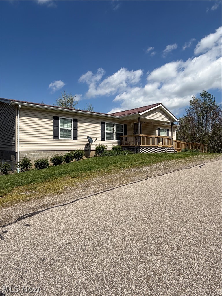 42741 Long Ridge Road, Clarington, OH - Photo 3