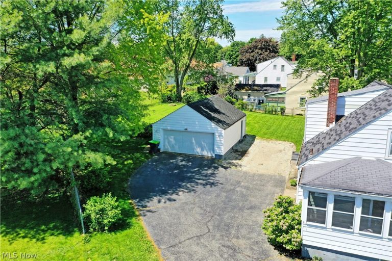 815 Liberty Street, Salem, OH - Photo 4