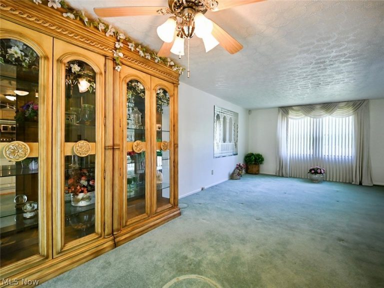 100 Blossom Lane, Niles, OH - Photo 6