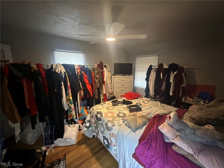 17316 Throckley Avenue, Cleveland, OH - Photo 6