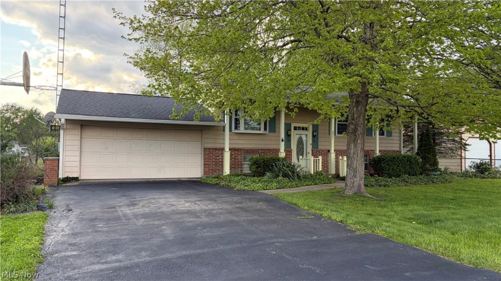 2521 East Drive, Marion, OH