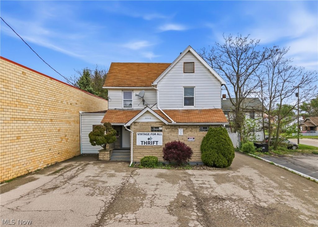 2840-2842 Mahoning Avenue, Youngstown, OH