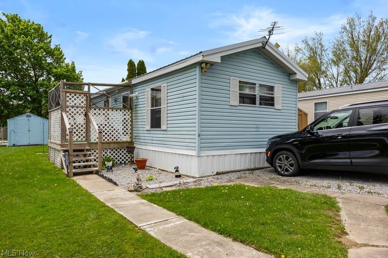 107 Township Road 810 #11, West Salem, OH