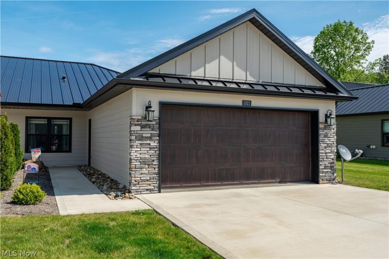 1021 Sycamore Lane, Millersburg, OH, 44654