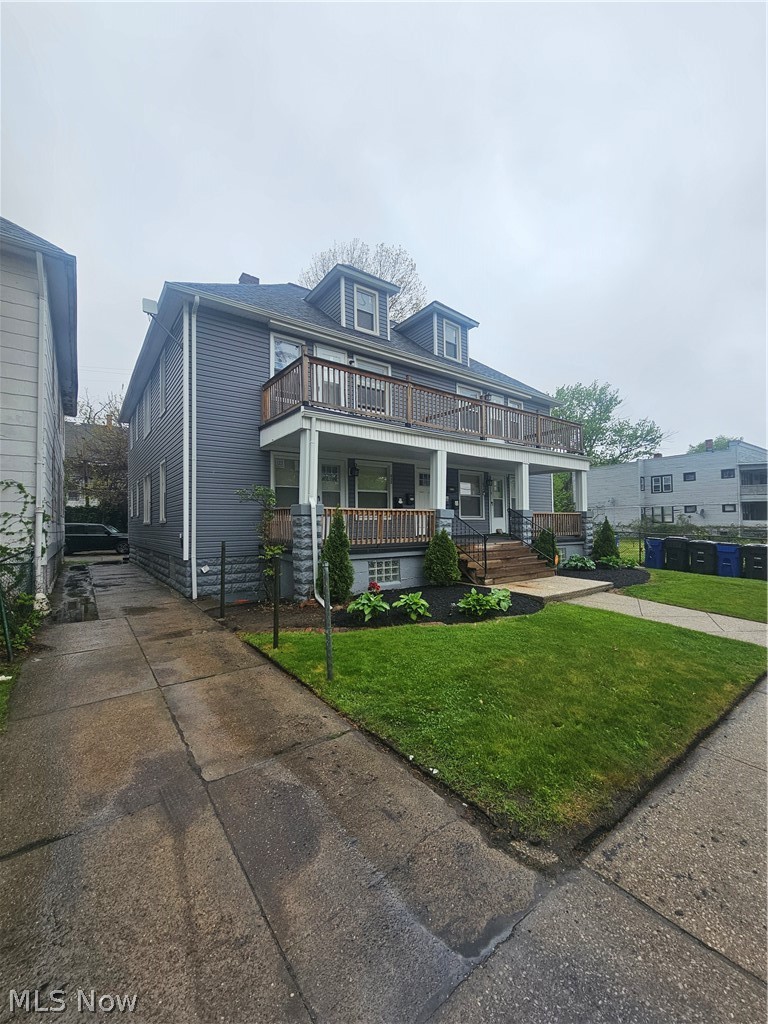 630-634 Eddy Road, Cleveland, OH - Photo 4