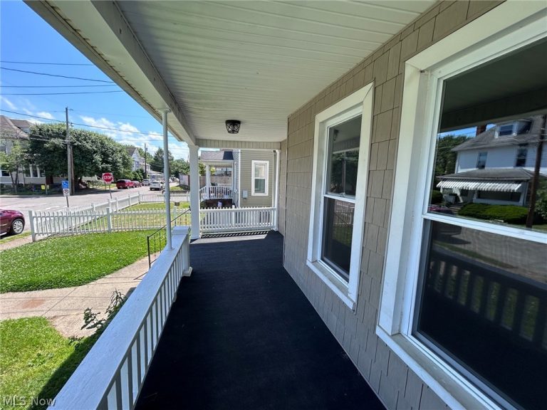 1803 Spring Street, Parkersburg, WV - Photo 6