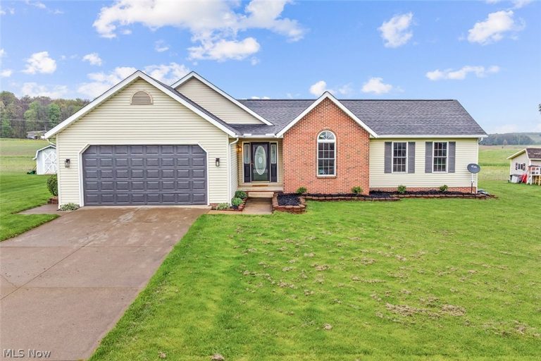 1315 Back Massillon Road, Orrville, OH, 44667