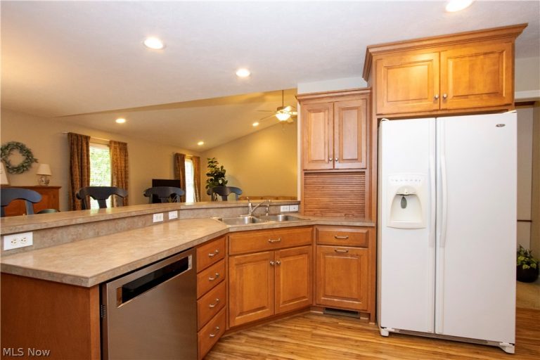 760 Whitetail Crossing, Wooster, OH - Photo 8
