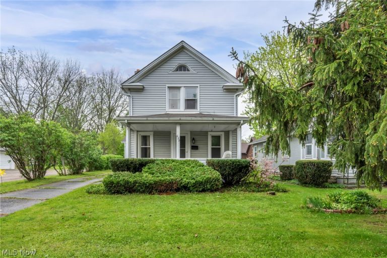 639 Liberty Street, Painesville, OH - Photo 3