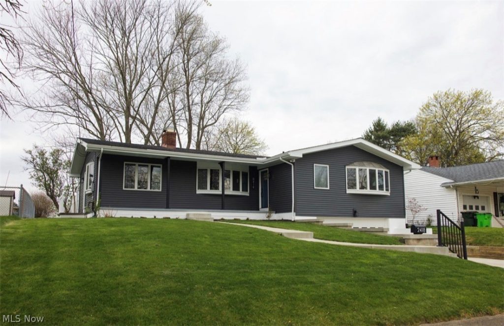 2418 Monterey Street, Wooster, OH