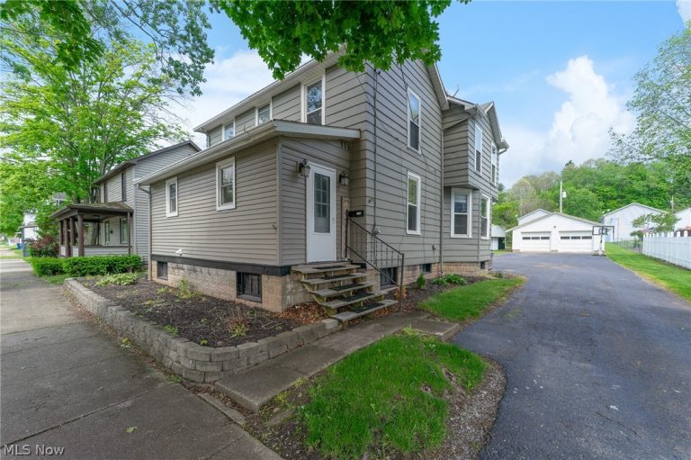 119 Main Street, Leetonia, OH, 44431