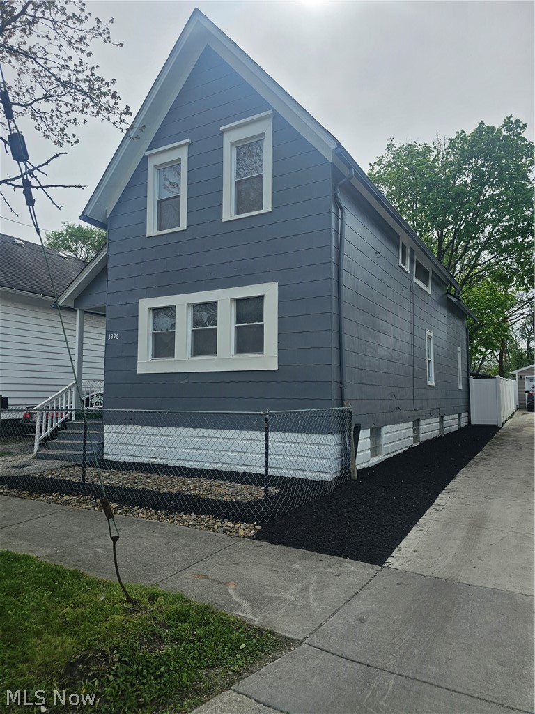3296 44th Street, Cleveland, OH - Photo 2