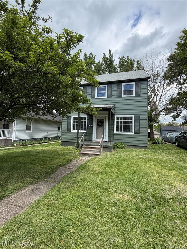 457 Taylor Street, Zanesville, OH - Photo 2