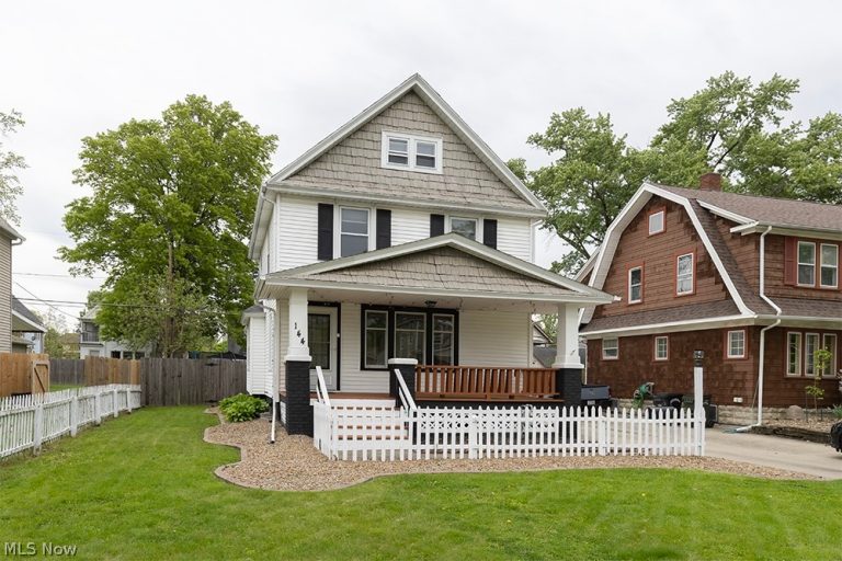 144 Cornell Avenue, Elyria, OH - Photo 4