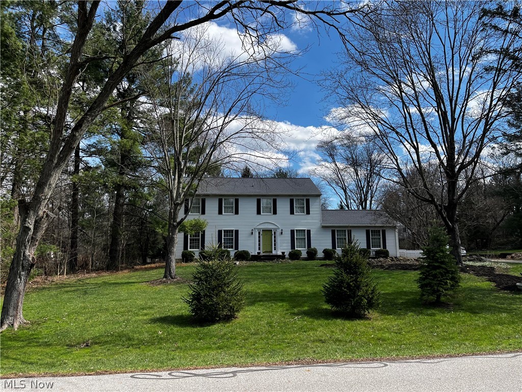 7671 Salem Drive, Hudson, OH