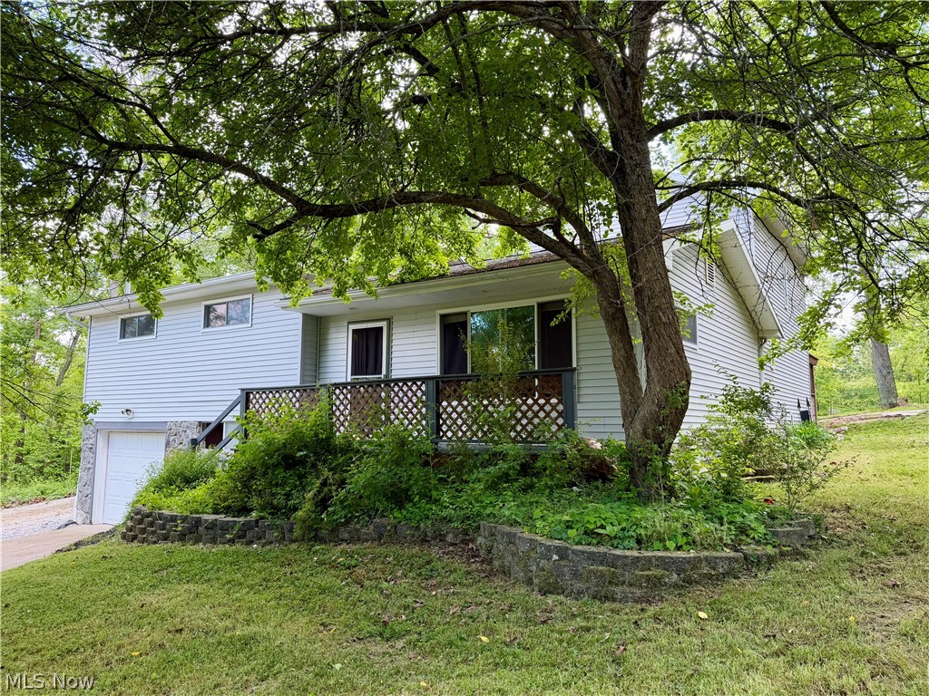 91 Neal Ann Drive, Parkersburg, WV