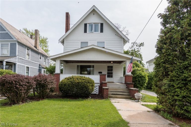 142 Bridge Street, Berea, OH, 44017