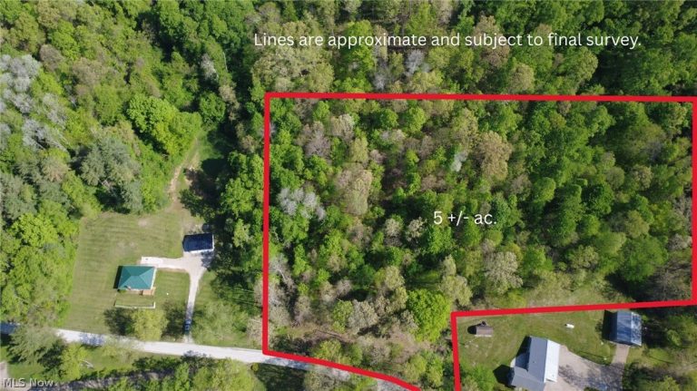 Township Road 290, Coshocton, OH - Photo 2