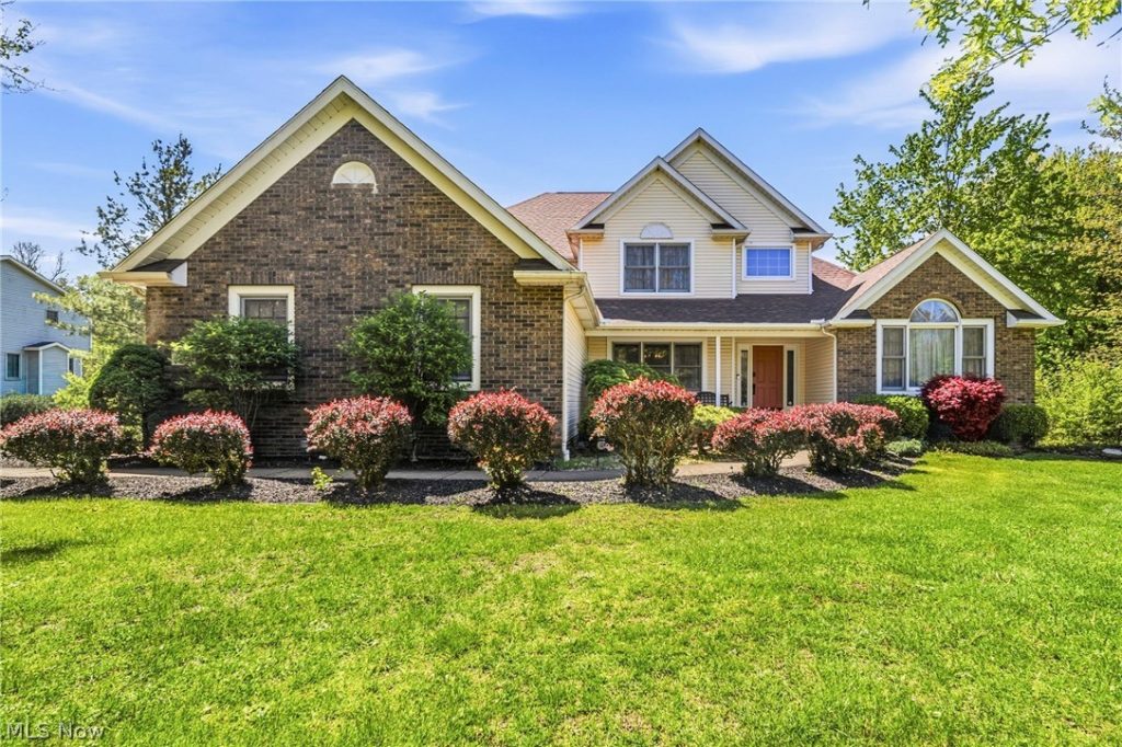 4680 Riverwood Drive, Madison, OH