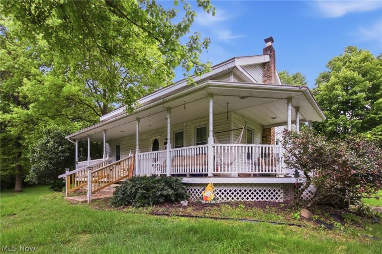2591 Wayland Road, Deerfield, OH - Photo 4