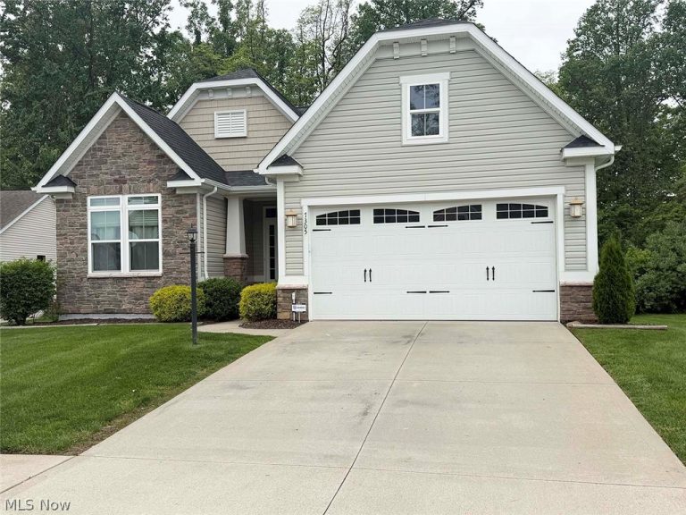 7305 Galena Avenue, Canal Fulton, OH, 44614