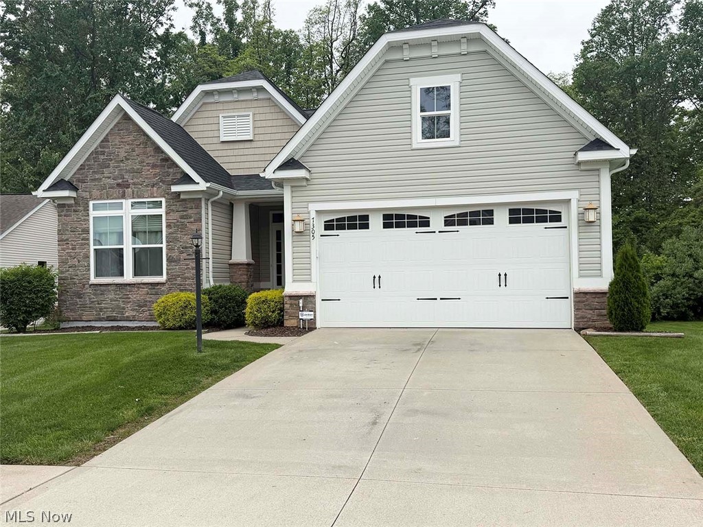 7305 Galena Avenue, Canal Fulton, OH