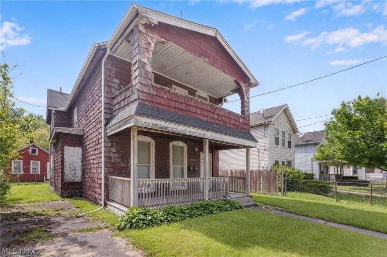 3238-3240 49th Street, Cleveland, OH - Photo 2