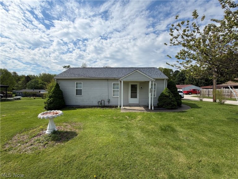 3922 21st Street, Canton, OH, 44706