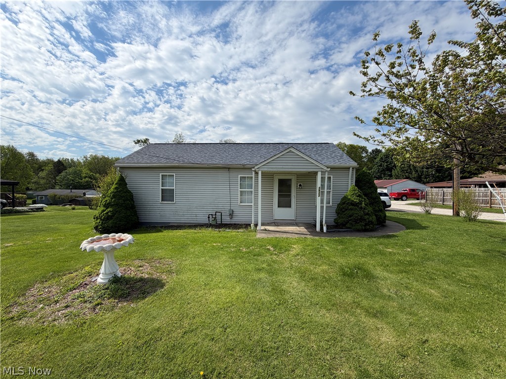 3922 21st Street, Canton, OH