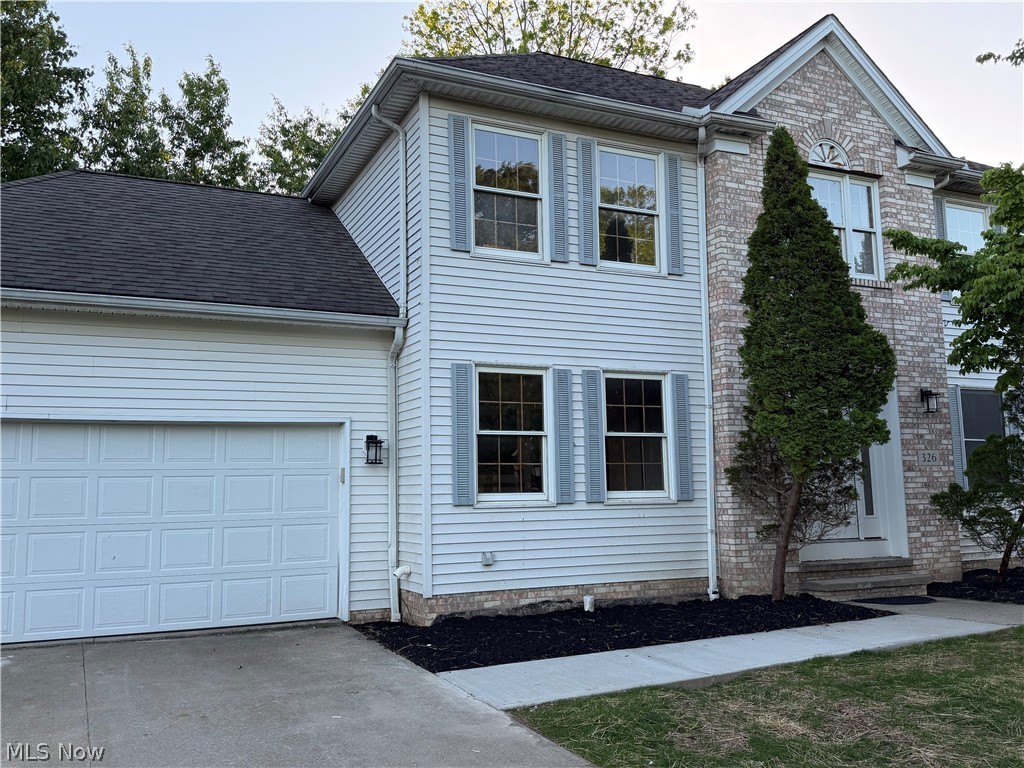 326 Bridgeport Trail, Richmond Heights, OH
