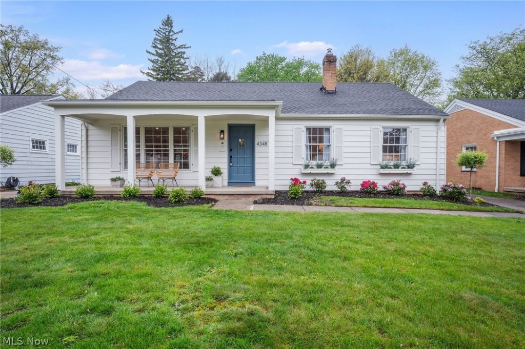 4348 202nd Street, Fairview Park, OH