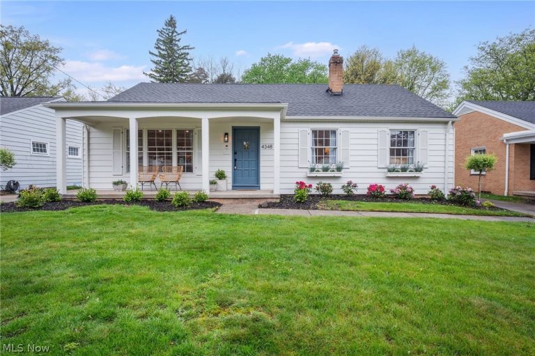4348 202nd Street, Fairview Park, OH, 44126