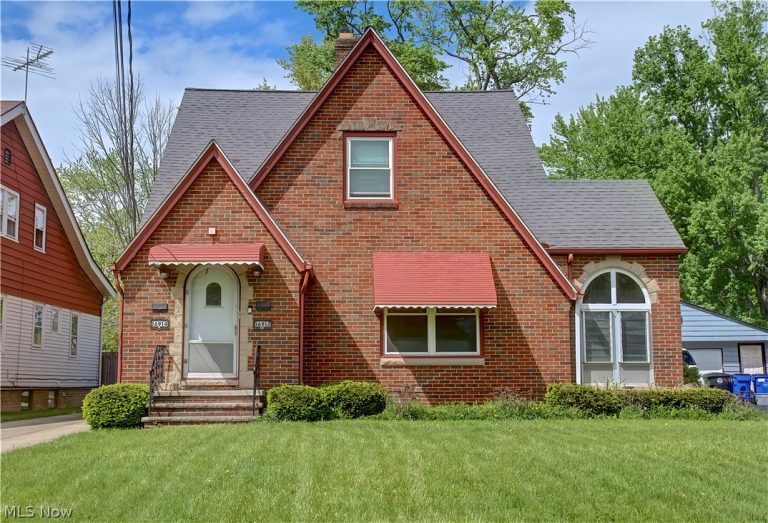 16912 Chatfield Avenue, Cleveland, OH - Photo 2