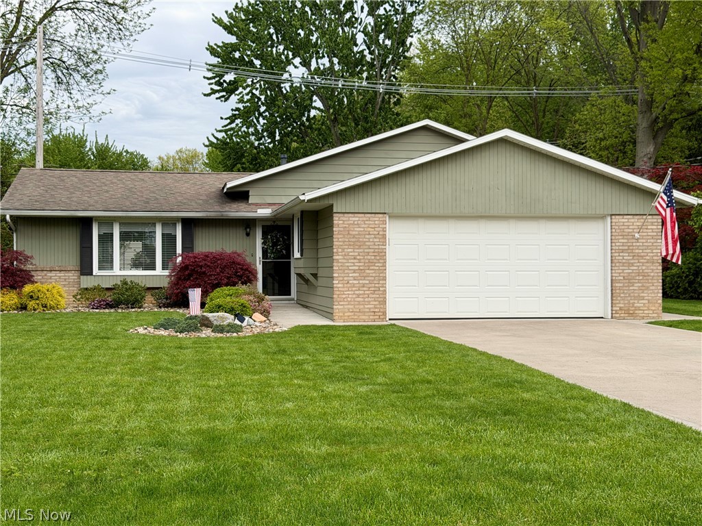 875 Princeton Avenue, Amherst, OH