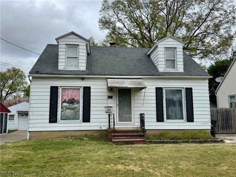 871 Firestone Boulevard, Akron, OH, 44306