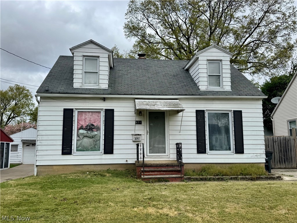 871 Firestone Boulevard, Akron, OH