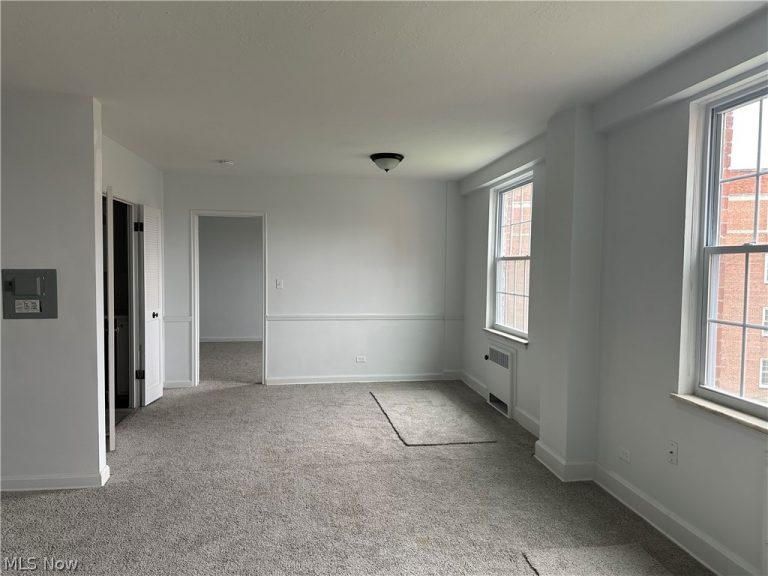 13800 Fairhill Road #416, Shaker Heights, OH - Photo 5