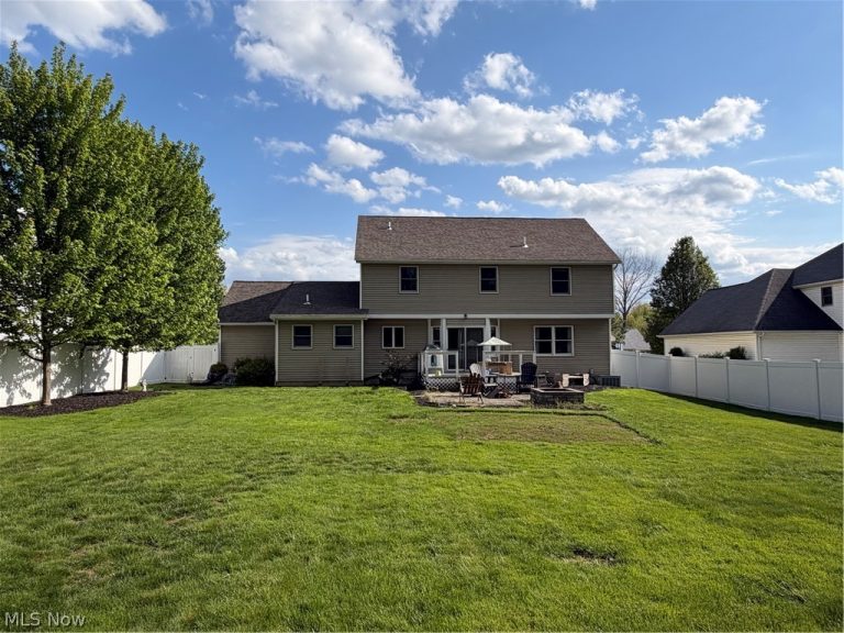 6465 Tara Drive, Poland, OH - Photo 5