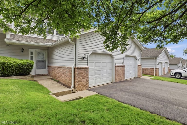 1771 Rolling Hills Drive #D, Twinsburg, OH - Photo 2