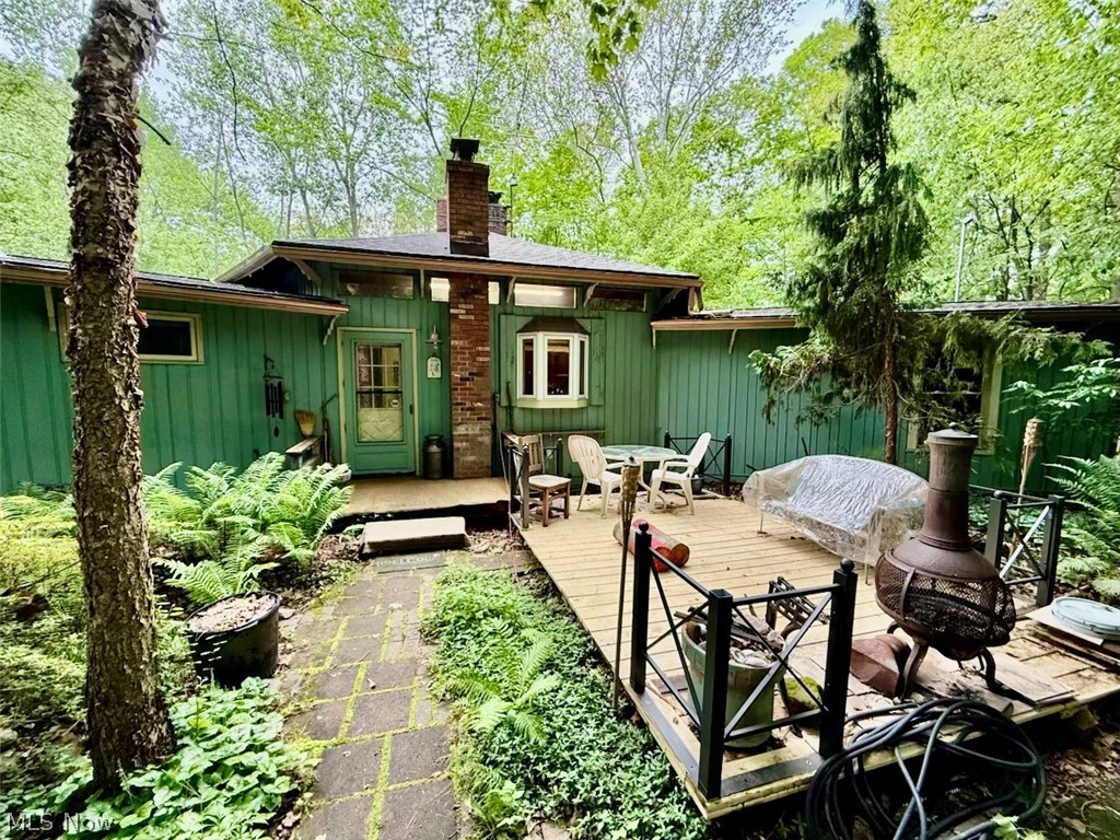 9090 Peasley Road, Brownhelm, OH