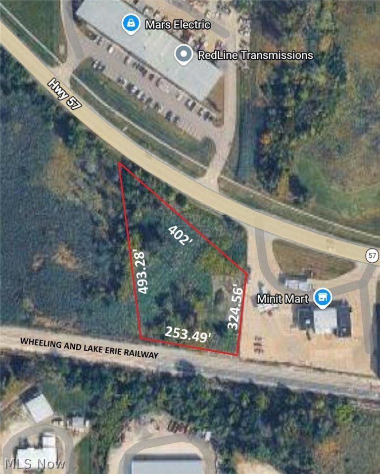 900 LIBERTY Street, Medina, OH, 44256