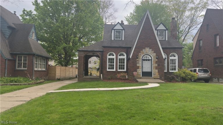 132 Jennette Drive, Boardman, OH, 44512