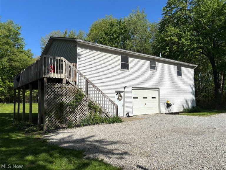 6060 Dalton Fox Lake Road, North Lawrence, OH - Photo 6