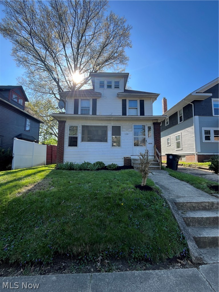 128 Corson Avenue, Akron, OH - Photo 2