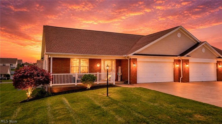 51982 Scotch Pine Drive, St Clairsville, OH, 43950