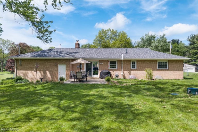 1356 Glennview Street, Canton, OH - Photo 2